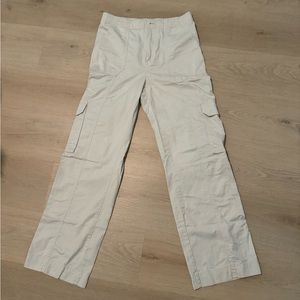 Abercrombie cargos